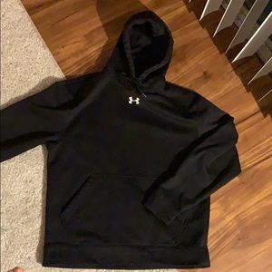 Men’s medium hoodie